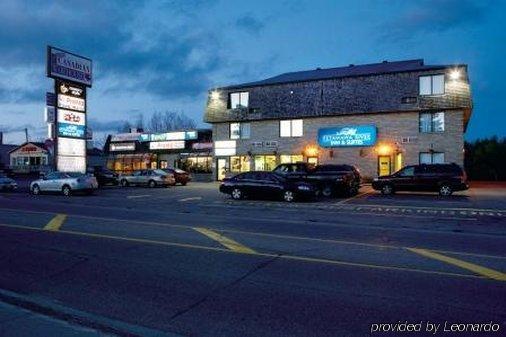 Petawawa River Inn & Suites Exterior photo